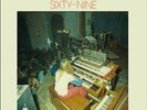 SIXTY NINE - Live   1974 - 2 LP Longhair