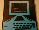 TRANOTIS RINO DE FILIPPI GIUOCHI COMPUTERIZZATI RARE ITALY LP SEALED