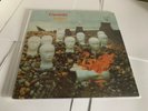 CRESSIDA Asylum VINYL LPAkarma ?– AK 229   8026575229112 MINT/NRMINT
