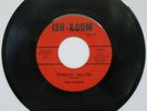The Pagens ?– Someone Like You / Mystic Cloud  Ish-Koom Records ?– IS 6901,02