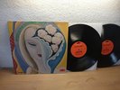 DEREK & THE DOMINOS Layla DLP 1970 mint 1st Press Plays AWESOME