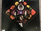 ARK 2 Flaming Youth LP Orig UNI Pressing [Phil Collins Genesis]