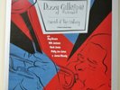 Dizzy Gillespie Concert Of The Century 2LP Near Mint Milt Jackson James Moody