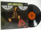 THE JIMI HENDRIX EXPERIENCE are you experienced LP EX/EX, 2459 390, vinyl, album
