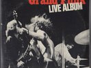 SEALED Orig GRAND FUNK RAILROAD Live Album 2xLP Unplayed Hard Rock No Cut Outs
