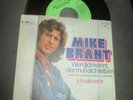 45t mike brant chante en allemand