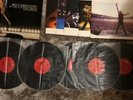 BRUCE SPRINGSTEEN & THE E STREET BAND LIVE 1975-85 5 x Vinyl Box Set Pro Cleaned