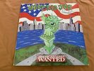 UGLY KID JOE - AMERICA'S LEAST WANTED LP Original 1992 Spain press VINYL