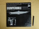 1966 - Raumpatrouille - Die phantastischen Abenteuer des Raumschiffs ORION - LP