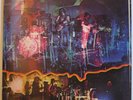 Hawkwind. Flying is Trying is Dying. Double LP. Elaborate Gatefold.