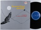 HOWLIN' WOLF Moanin' In The Moonlight CHESS LP VG++  