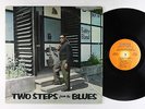Bobby Bland - Two Steps From The Blues LP - Duke Shrink