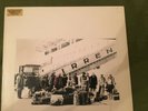 Sun Ra - Aurora Borealis - rare El Saturn LP