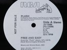 PLUSH Free And Easy RCA 12
