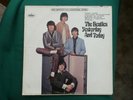 STEREO   Beatles  Butcher Trunk 2nd State Cover Stereo LP Album Excellent