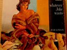 Vintage Reel Tape: Julie London Whatever Julie Wants Liberty LT 7192