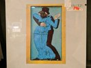Steely Dan Gaucho LP MCA Records MCA-6102 1980 Sealed Drilled