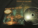 Midnight Oil Signed, Flat Chat,  LP, Oz Rock,  Vinyl, NM , Riptides, Inxs,