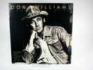 DON WILLIAMS - GREATEST HITS - VINYL RECORD ALBUM SEALED   %