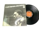 John Coltrane - A Love Supreme LP - Impulse - A-77 Stereo Vinyl Record