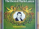 Mario Lanza - Best of - Collectors Edition - 6 x vinyl LP record Box Set