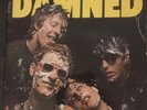 The Damned - Damned Damned Damned Album Punk New Wave Vinyl Record