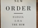 New Order 