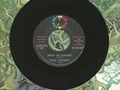 Irma Thomas Hittin On Nothing Ruler Of My Heart Minit Promo 45 Record VG++ RARE