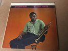 Miles Davis - Milestones LP Columbia CL 1193 VG+ record - Sample Audio File