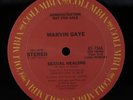 MARVIN GAYE Sexual Healing COLUMBIA 12