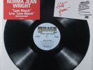 NORMA JEAN WRIGHT Love Attack MIRAGE 12