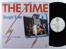 TIME Jungle Love WARNER BROS 12