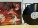 Immolation - Dawn Of Possession lp original;