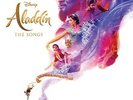 ALADDIN: THE SONGS / VARIOUS NEW VINYL