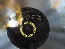 Beatles White Album USA Acetate Record Two Only RARE
