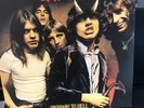 AC/DC Highway To Hell NEW Sealed VINYL LP PLUS INNER SLEEVE FANTASTIC