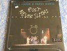 Vinyl Neil Young And Crazy Horse Rust Never Sleeps Sealed Record New Album