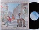 HOWLIN' WOLF The London Howlin' Wolf Sessions CHESS LP VG+ gatefold  