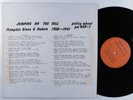 JUMPING ON THE HILL MEMPHIS BLUES 1928-1941 Various Artists POLICY WHEEL LP uk  