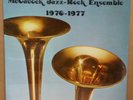McGavock High School Nashville Jazz Rock Ensemble 1976-1977 vinyl LP NEW SEALED