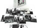 2-TONE TWO TONE 7” TREASURES BOXSET 12 x 7” SINGLES + JERRY DAMMERS SIGNED PRINT
