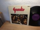 GEORDIE HOPE YOU LIKE IT 1973 Lp Open Bellaphon AC/DC BRIAN JOHNSON