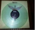 Nirvana Clear Vinyl In Utero 1993 