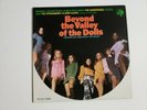 Beyond the Valley of the Dolls Original Soundtrack LP 1970 Pressing-Used-NM