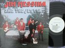 Jim Messina & The Jesters US Reissue Promo LP EX ’73 Thimble TLP3 Garage Surf