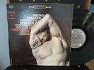 BRUNO WALTER - MAHLER SYM NO.1 IN D THE TITAN COLUMBIA STEREO 2-EYE LABEL LP
