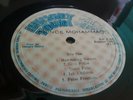 // HUNGRY TOWN // PRINCE MOHAMMAD  // LP // LISTEN Plain Disco Jacket