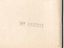 THE BEATLES - Near Mint UK 1ST PRESS White Album 2 LP STEREO Apple w/ALL INSERTS