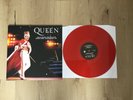 TOP QUEEN LIVE AT ESTADIO JOSE 1981 BUENOS AIRES 12 