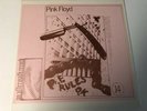 Pink Floyd LP Astral Projection RARE